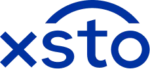 XSTO logo