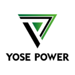 YOSEPOWER logo