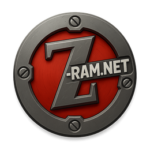 Z-RAM logo