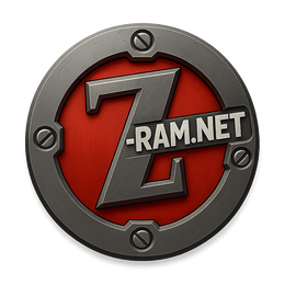 Z-RAM