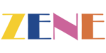 ZENE logo