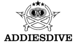 Addiesdive logo