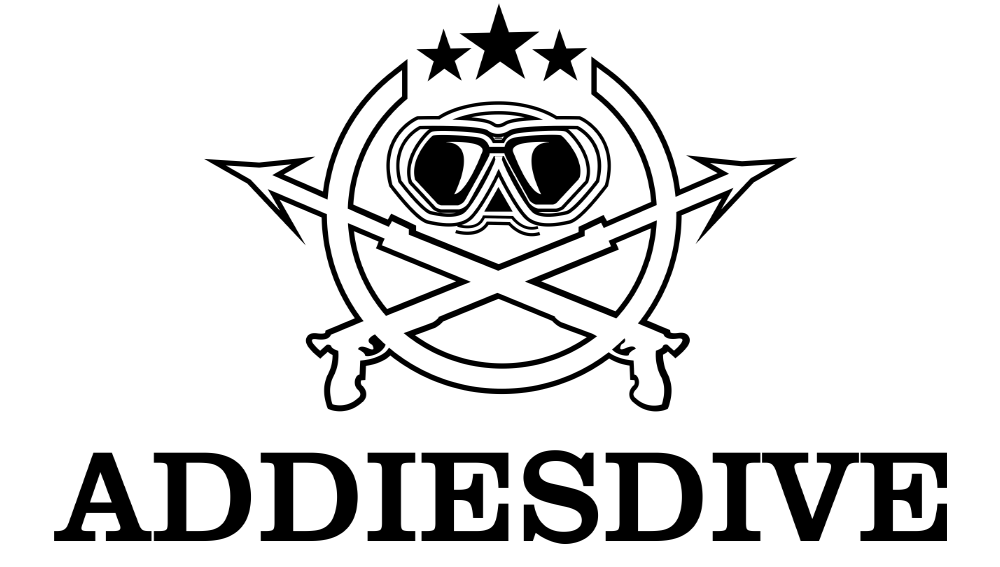 Addiesdive logo