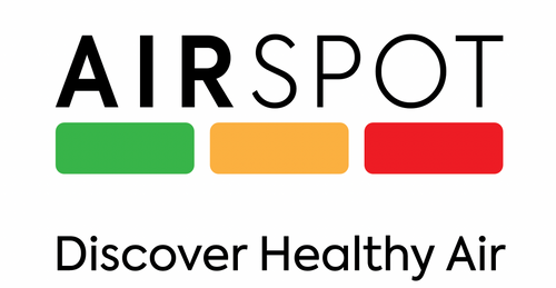 Airspothealth logo