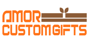 Amor Custom Gifts