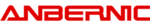 Anbernic logo