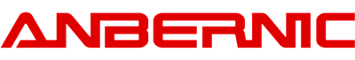Anbernic logo