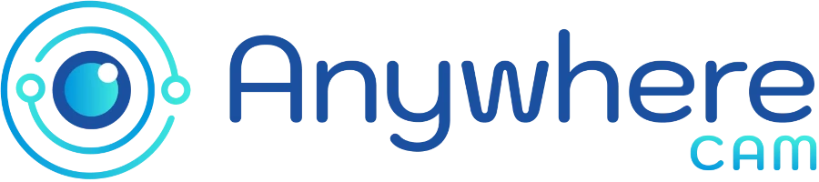 AnywhereCam logo