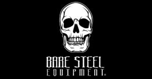 Bare Steel Equipment