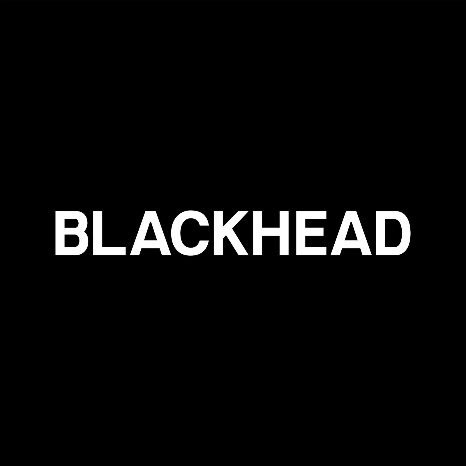 Blackhead Jewelry logo