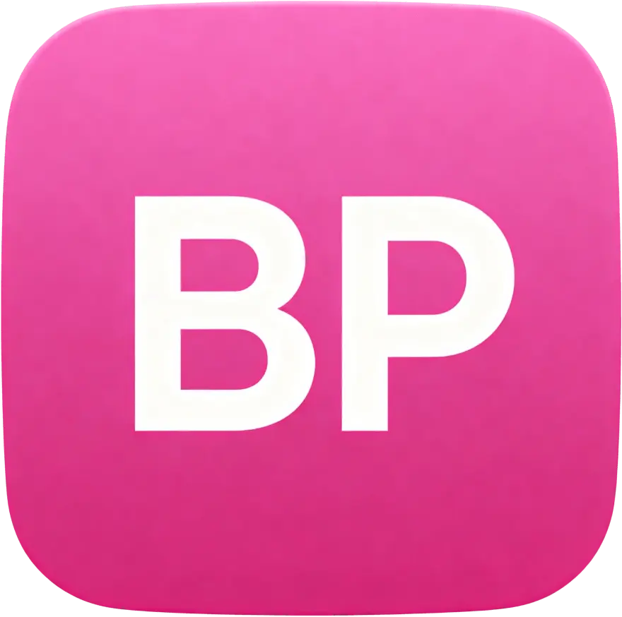 Bling Painting logo