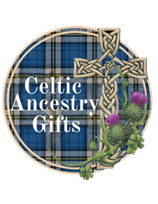 Celtic Ancestry Gifts