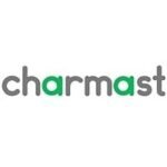 Charmast logo