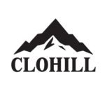 Clohill logo