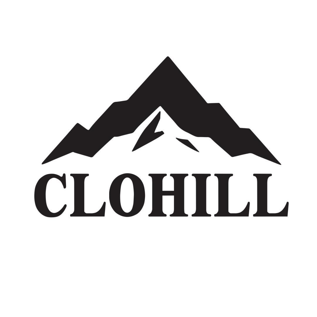Clohill logo