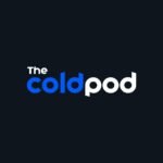 Cold Pod logo