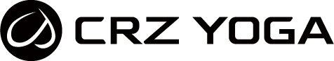 CRZ YOGA UK logo