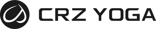 CRZ YOGA Us logo