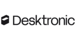 Desktronic logo