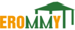Erommy logo