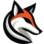 eSIM FOX logo