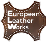 European Leather Works logo