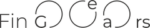 Fingears logo