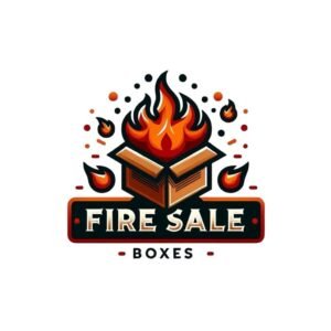 Fire Sale Boxes