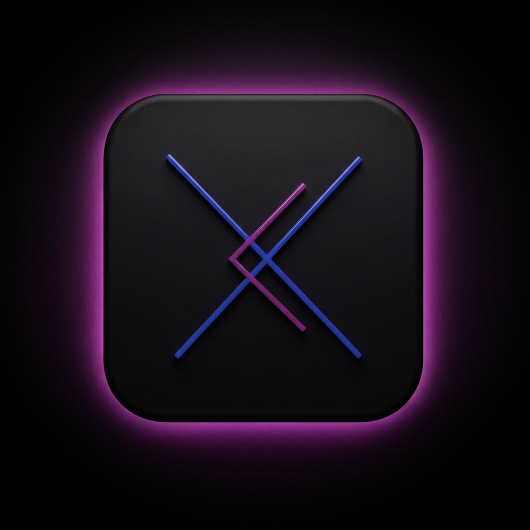 FOUR Editors logo