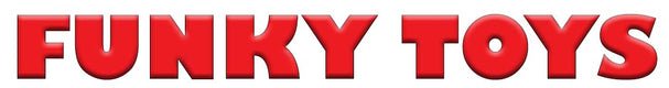 Funky Toys logo