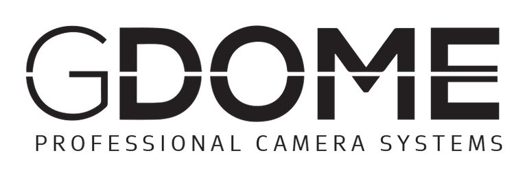 GDome logo