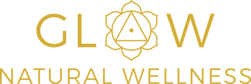 GLOW Natural Wellness logo