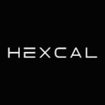 Hexcal logo