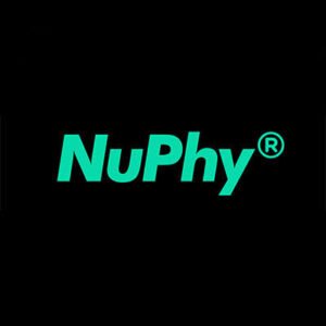 NUPHY