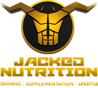 Jacked Nutrition