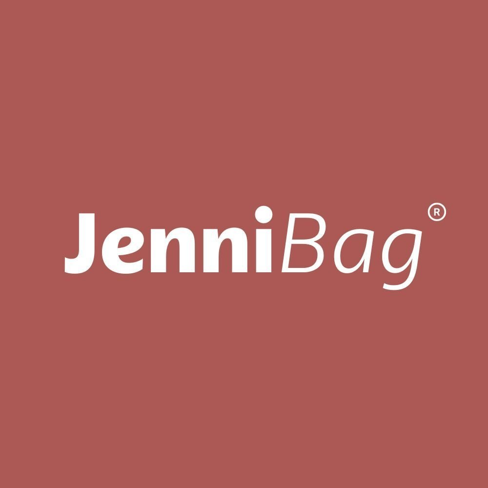 JenniBag logo