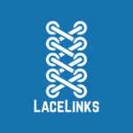 LaceLinks logo