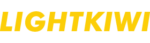 Lightkiwi logo