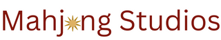 Mahjong Studios logo
