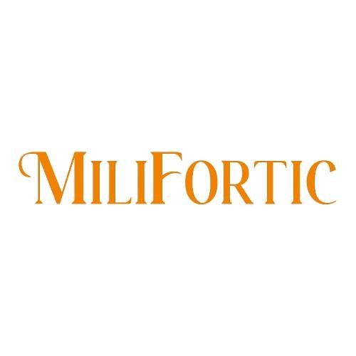 Milifortic logo