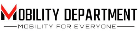 Mobility Department logo