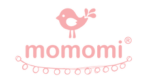 Momomi logo