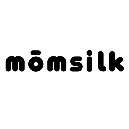 Momsilk logo