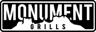 Monument Grills logo