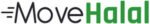 Move Halal logo