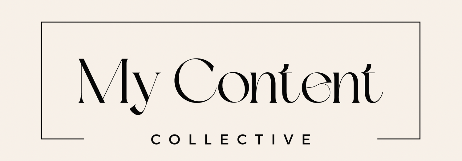 My Content Collective logo