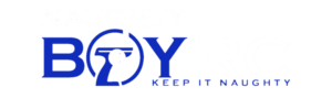 Naughty Boy RC