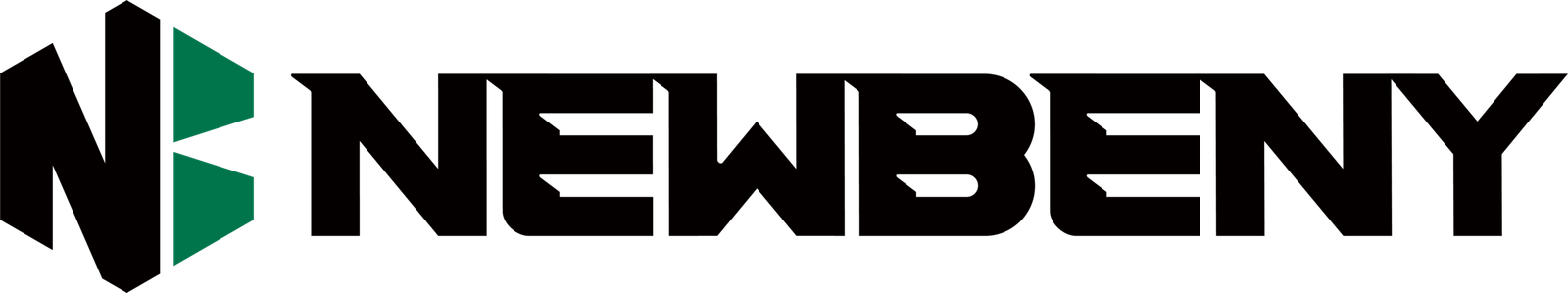 NEWBENY logo