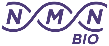 NMNBIO logo