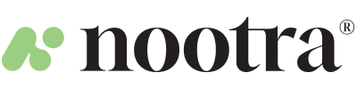 Nootra logo